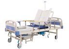 Youjian - Medium Bending Multifunctional Manual Nursing Beds