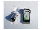 Model WISe - Snow Liquid Water Content Sensor