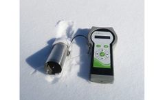 Model WISe - Snow Liquid Water Content Sensor