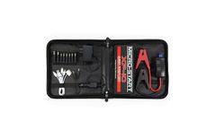 Model XP-10 - Lithium Jump-Starter Portable Power Supply