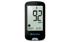 Tenovi - Wireless Blood Glucose Meter