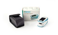 Tenovi - Wireless Pulse Oximeter