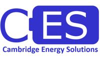 Cambridge Energy Solutions Ltd.