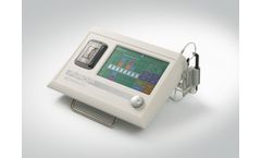 PIROP - Model G-scan - Biometric Scanner