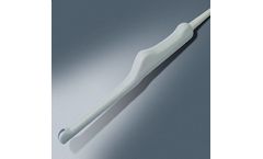 Echo-Son - Model CV580 - Micro-Convex Endovaginal Probe