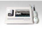 Echo-Son - Model PINIT - Portable Bladder Ultrasound Scanner