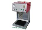 Model EQ-DTSM - Desk Top Slurry Mixing Machine