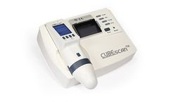 Mcube - Model BioCon-900 - Ultrasonic Bladder Volume Measurement System
