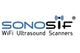 SONOSIF - WiFi Ultrasound Scanners