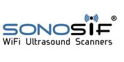 SONOSIF - WiFi Ultrasound Scanners