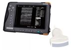 SONOSIF - Model Vet-4 - 7 Inch Screen Waterproof Portable 2-10MHz Veterinary Ultrasound Scanner
