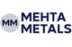Mehta Metals Group