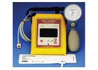 Vmed - Model Vet-Dop2 - Doppler Blood Pressure System