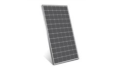 Model PERC PV - Monocrystalline Solar Panels