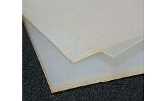 Common Silicone Sheet