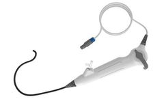 WiScope - Single-Use Digital Flexible Cystoscope/Uroscope