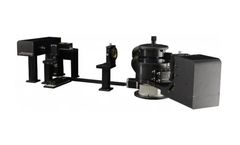 LS Instruments - Model LS Spectrometer - Dynamic and Static Light Scattering for Powerful Particle Characterization