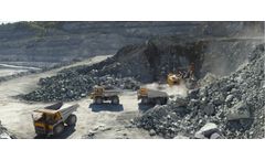 Miner & Equipment Tracking Products