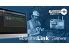 Version Maestrolink - Server