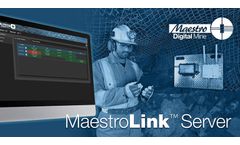Version Maestrolink - Server