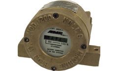 Model BI-850 - Explosion Proof Battery Indicator