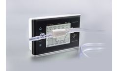 Model Clarity RMS - Critical Care Monitoring System