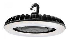 Barron - Model RQHL Series - Round LED Highbay