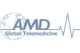 AMD Global Telemedicine, Inc.