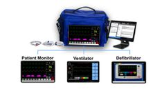 SimVS - Model PLUS - Hospital Virtual Simulation System