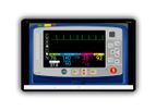 Model Defibrillator - Prehospital Monitors