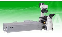 Alba STED - FLIM/FFS Laser Scanning Nanoscope
