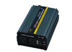 800 Watt Power Inverter 12 Volt Dc To 110 Volt Ac