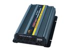 2000 Watt Power Inverter 12 Volt Dc To 110 Volt Ac