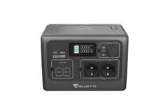 BLUETTI PowerOak - Model EB55 - Portable Power Station | 700W 537Wh