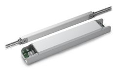 Myers EPS - Model LED-BP-SLIM Series - Battery Packs