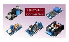 CSPL - DC-DC Converters