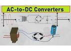 CSPL - AC/DC Converters