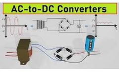 CSPL - AC/DC Converters