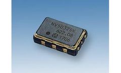NDK - Model NV5032S - Voltage-Controlled Crystal Oscillators (VCXO)