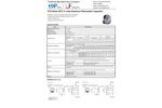 Topdiode - Model TCS Series - SMD Electrolytic Capacitor - Brochure