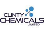 Clinty Chemicals - Model BOC - Bio-Organic Catalysts