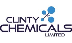 Clinty Chemicals - Model BOC - Bio-Organic Catalysts