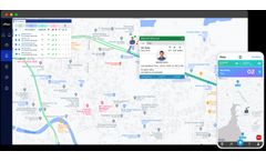 Uffizio - Field Employee Tracking Software