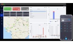 Uffizio - Transport Monitoring Software