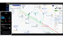Uffizio - Personal Vehicle Tracking Software