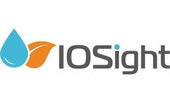 IOSight - Version iSecure - Solutions for Detection and Monitoring