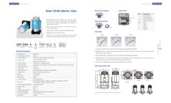 SV-04 - Data Sheet