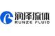 Nanjing Runze Fluid Control Equipment Co., LTD