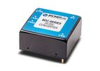 Bicker - Model BDC-1005CT - Fully Encapsulated DC/DC Converter