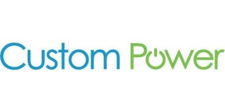 Custom Power - Custom Battery Pack Design